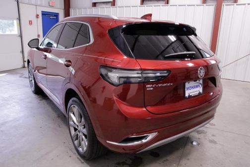 2022 Buick Envision AWD Avenir