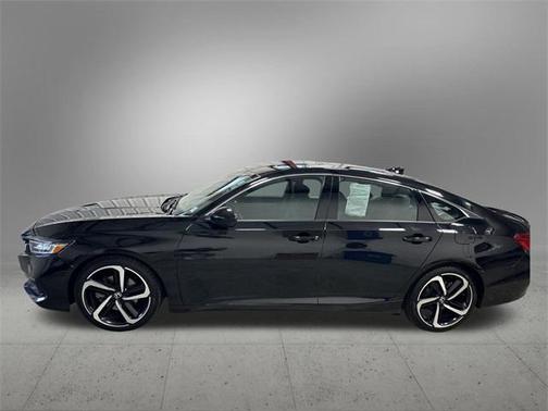 2021 Honda Accord Sport 1.5T