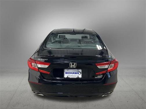 2021 Honda Accord Sport 1.5T