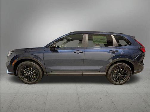 2026 Honda CR-V Hybrid Sport AWD