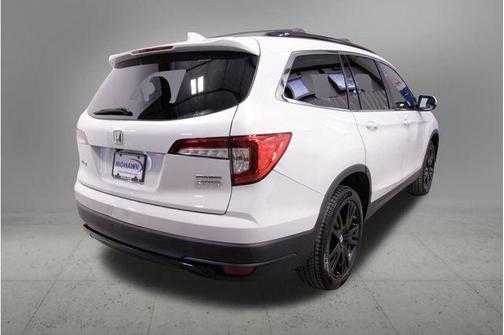 2021 Honda Pilot AWD Special Edition