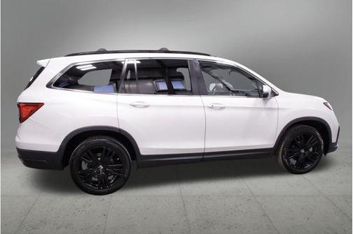 2021 Honda Pilot AWD Special Edition