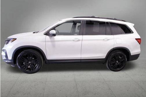 2021 Honda Pilot AWD Special Edition