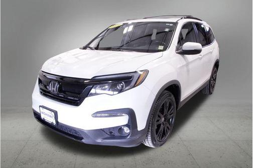 2021 Honda Pilot AWD Special Edition