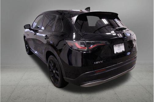 2023 Honda HR-V AWD Sport