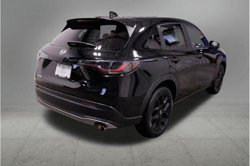 2023 Honda HR-V AWD Sport