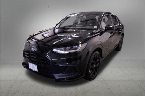 2023 Honda HR-V AWD Sport