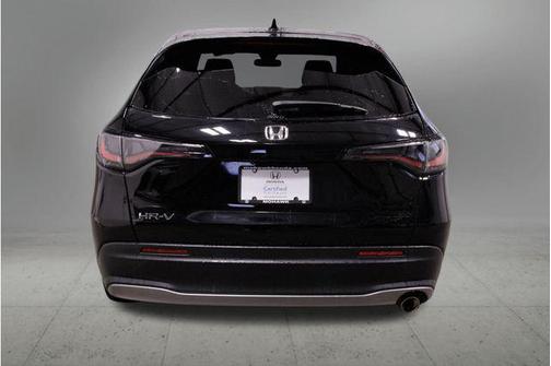 2023 Honda HR-V AWD Sport