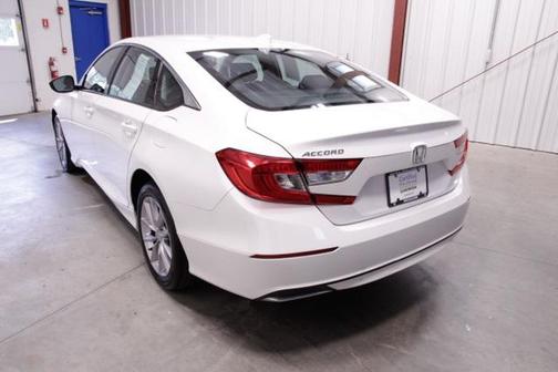 2022 Honda Accord LX 1.5T