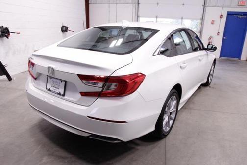 2022 Honda Accord LX 1.5T