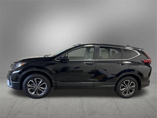 2020 Honda CR-V AWD EX