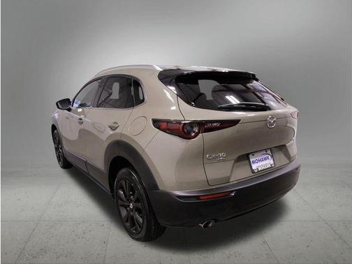 2024 Mazda CX-30 2.5 Carbon Turbo