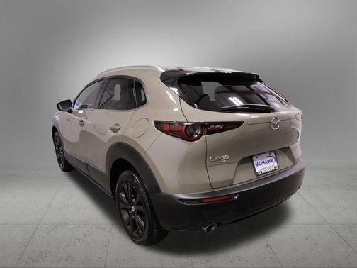 2024 Mazda CX-30 2.5 Carbon Turbo