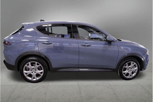 2024 Dodge Hornet R/T EAWD