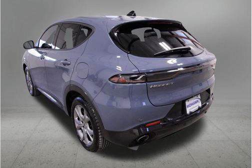 2024 Dodge Hornet R/T EAWD