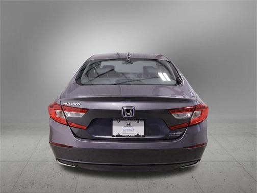 2022 Honda Accord Hybrid Touring