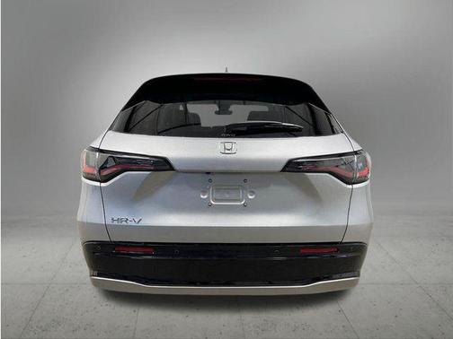 Solar Silver Metallic 2027 Honda HR-V EX-L
