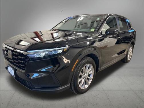 2024 Honda CR-V EX AWD