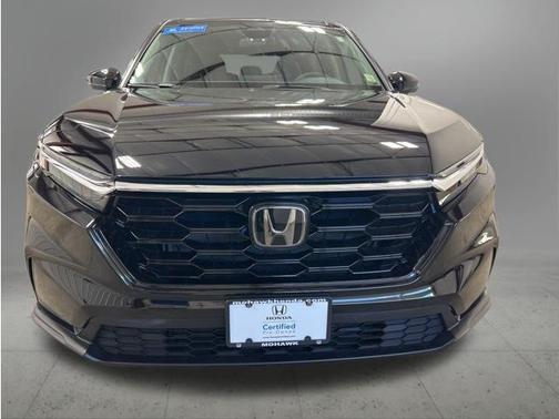 2024 Honda CR-V EX AWD