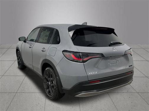 2025 Honda HR-V AWD Sport