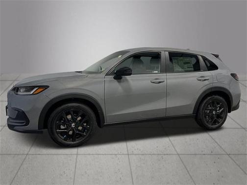 2025 Honda HR-V AWD Sport
