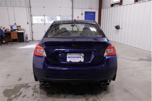 2020 Subaru WRX Base