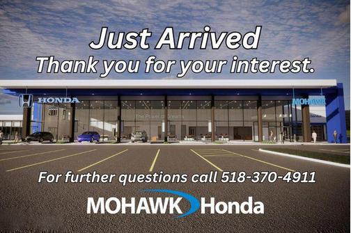 Lunar Silver Metallic 2023 Honda Passport AWD TrailSport