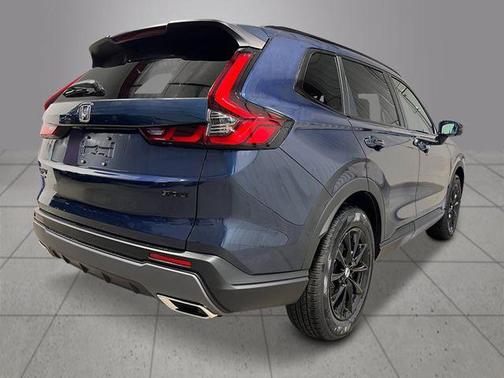 2026 Honda CR-V Hybrid Sport AWD