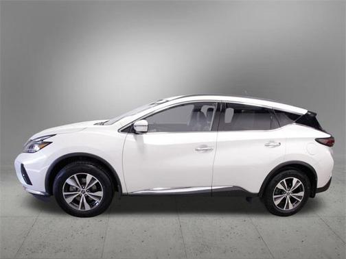 2024 Nissan Murano SV Intelligent AWD