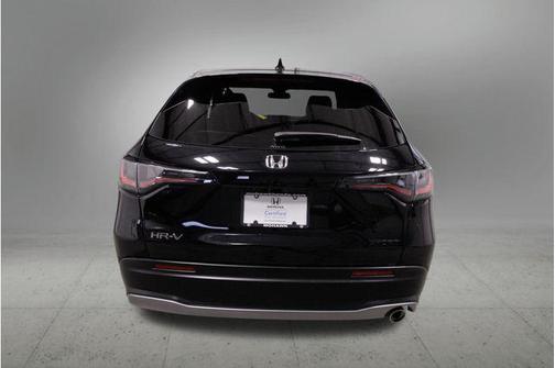 2024 Honda HR-V AWD Sport