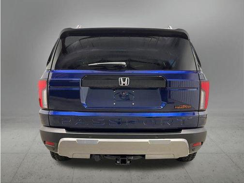 2026 Honda Passport AWD TrailSport
