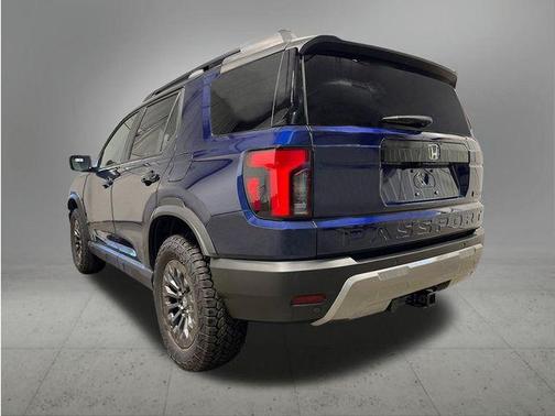 2026 Honda Passport AWD TrailSport