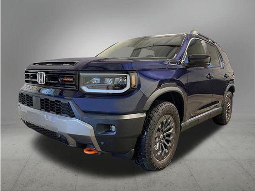 2026 Honda Passport AWD TrailSport