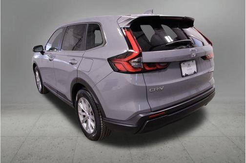 2023 Honda CR-V EX AWD