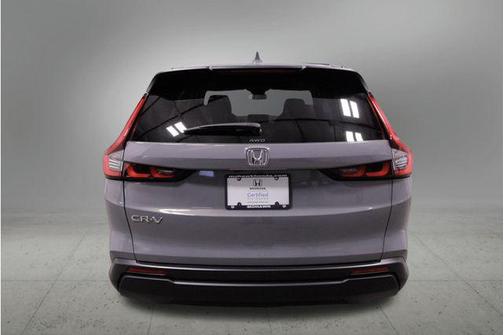 2023 Honda CR-V EX AWD