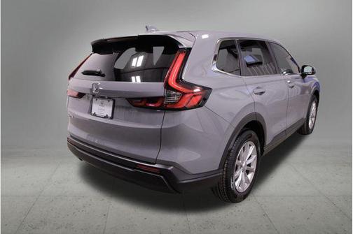 2023 Honda CR-V EX AWD