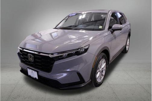 2023 Honda CR-V EX AWD