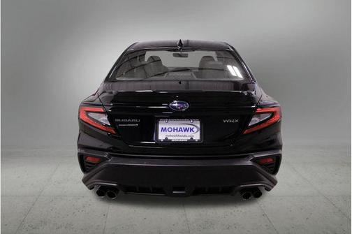 2024 Subaru WRX Limited