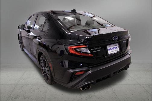 2024 Subaru WRX Limited