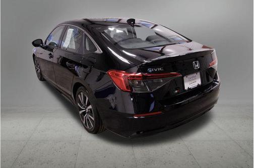 2023 Honda Civic EX