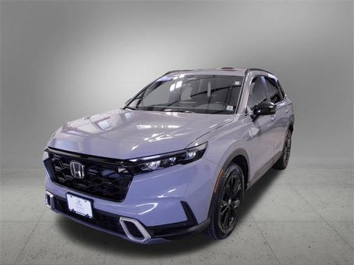 2023 Honda CR-V Hybrid Sport Touring AWD