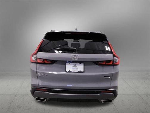 2023 Honda CR-V Hybrid Sport Touring AWD
