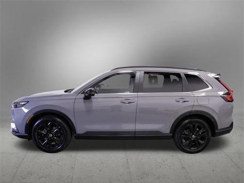 2023 Honda CR-V Hybrid Sport Touring AWD