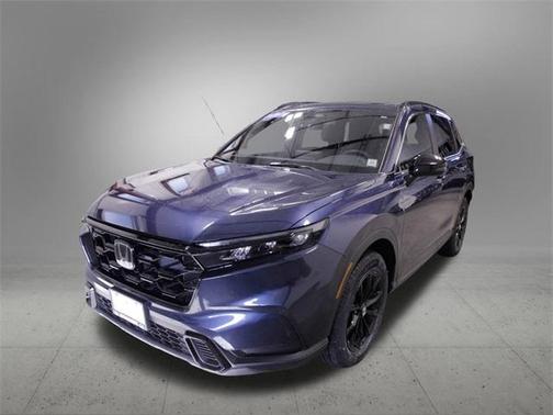 2023 Honda CR-V Hybrid Sport AWD