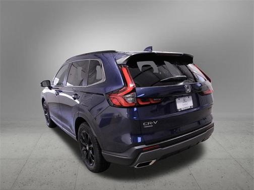2023 Honda CR-V Hybrid Sport AWD