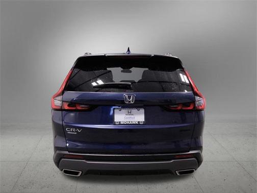 2023 Honda CR-V Hybrid Sport AWD