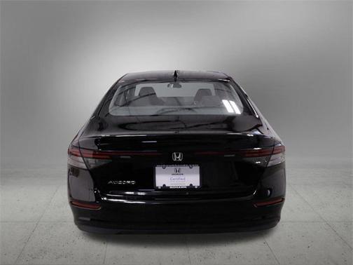 2023 Honda Accord LX 1.5T