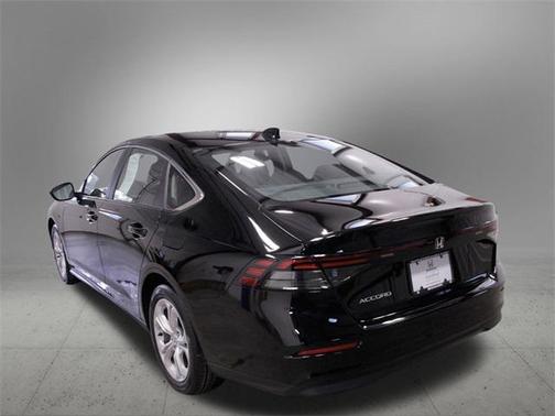 2023 Honda Accord LX 1.5T