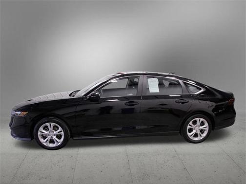 2023 Honda Accord LX 1.5T