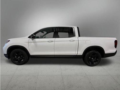 2026 Honda Ridgeline Black
